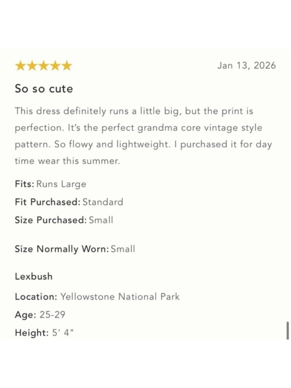 NWT Anthropologie LyreBird Size Small Printed Tie-Back Midi Nap Dress - Picture 14 of 15